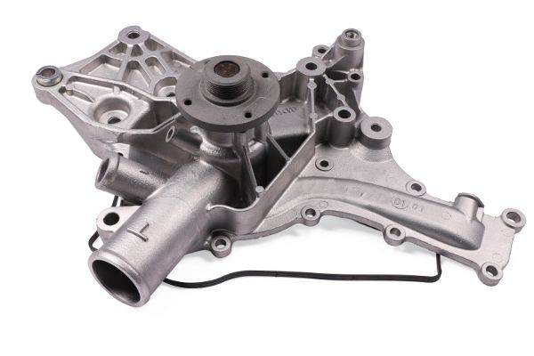 HEPU P1523 Water Pump, engine cooling