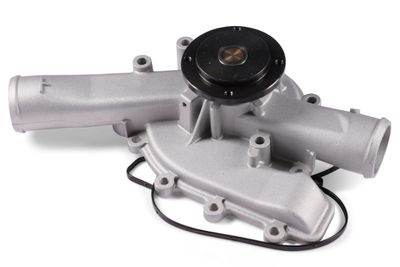 Water Pump, engine cooling HEPU P1524