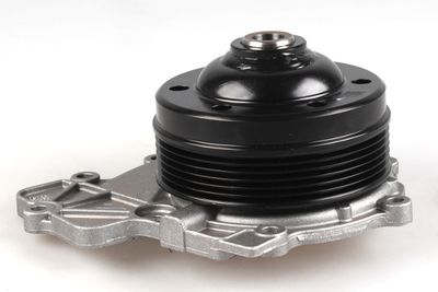 Water Pump, engine cooling HEPU P1525A