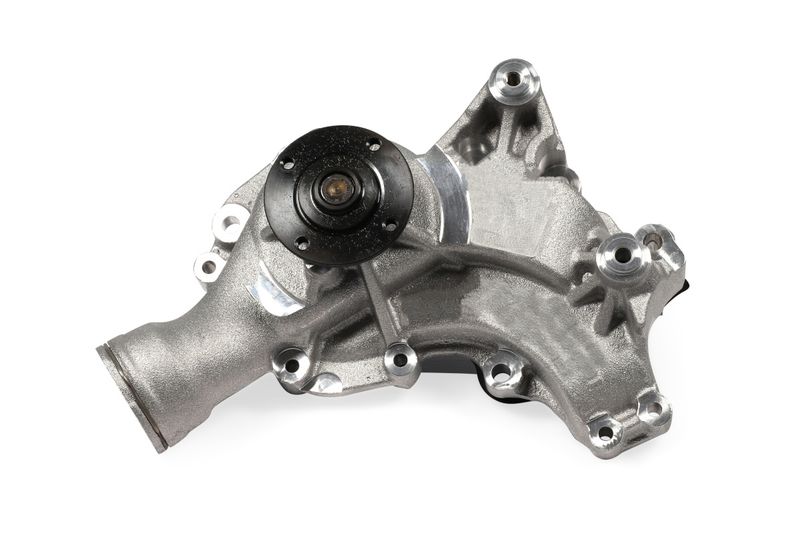 HEPU P1526 Water Pump, engine cooling