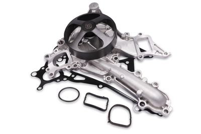 Water Pump, engine cooling HEPU P1527