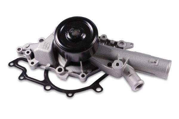 HEPU P1531 Water Pump, engine cooling