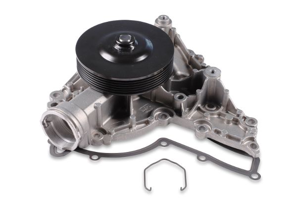 HEPU P1534 Water Pump, engine cooling
