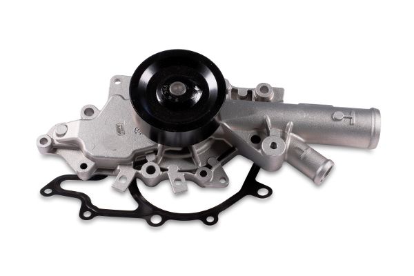 HEPU P1537 Water Pump, engine cooling