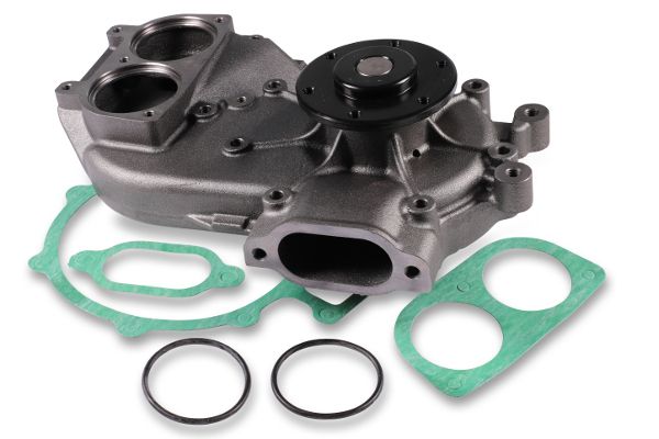 HEPU P1542 Water Pump, engine cooling