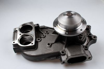 Water Pump, engine cooling HEPU P1544