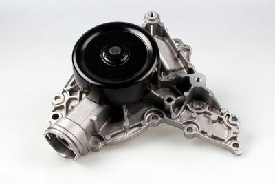 Water Pump, engine cooling HEPU P1546