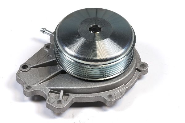 HEPU P1553 Water Pump, engine cooling