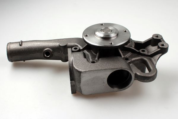 HEPU P1554 Water Pump, engine cooling