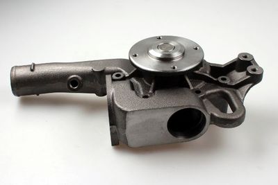 Water Pump, engine cooling HEPU P1554