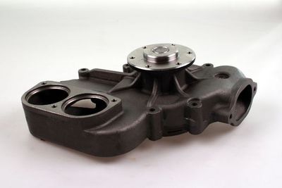 Water Pump, engine cooling HEPU P1558