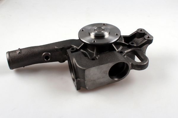 HEPU P1562 Water Pump, engine cooling