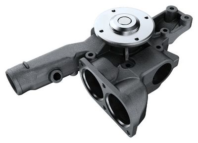 Water Pump, engine cooling HEPU P1563