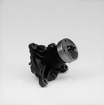HEPU P157 Water Pump, engine cooling