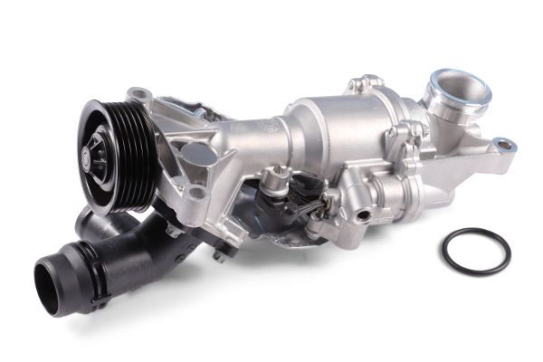HEPU P1572 Water Pump, engine cooling