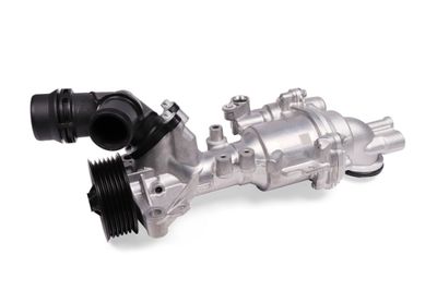 Water Pump, engine cooling HEPU P1574