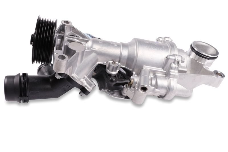 HEPU P1575 Water Pump, engine cooling