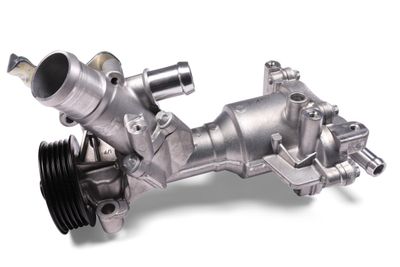 Water Pump, engine cooling HEPU P1576