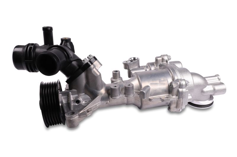HEPU P1578 Water Pump, engine cooling