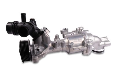 Water Pump, engine cooling HEPU P1578
