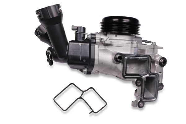 HEPU P1579A-TH Water Pump, engine cooling