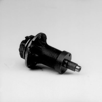 HEPU P158 Water Pump, engine cooling