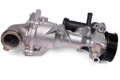 Water Pump, engine cooling HEPU P1585