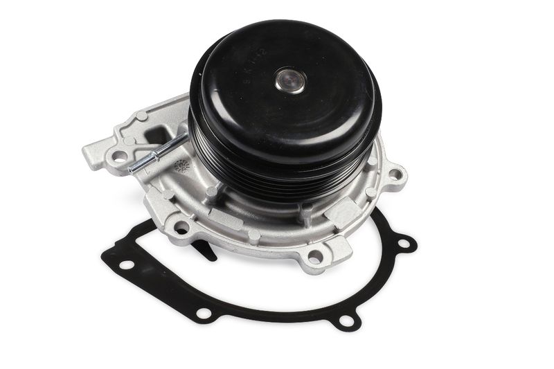 HEPU P1587A Water Pump, engine cooling