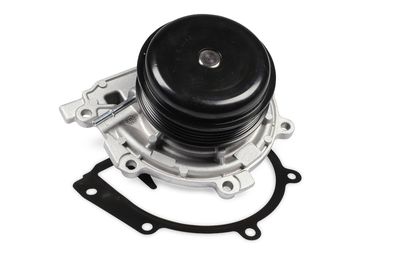 Water Pump, engine cooling HEPU P1587A