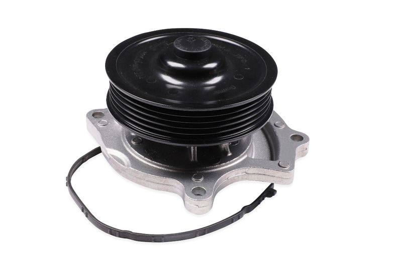 HEPU P1589 Water Pump, engine cooling