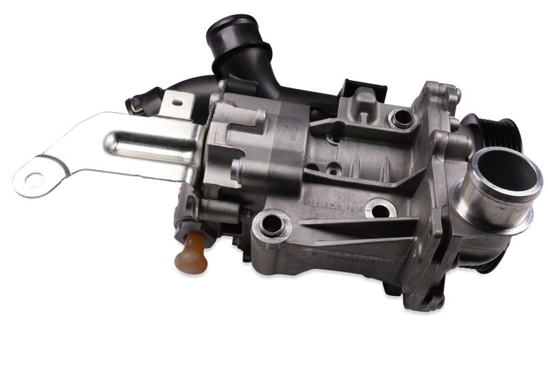 HEPU P1592A-TH Water Pump, engine cooling