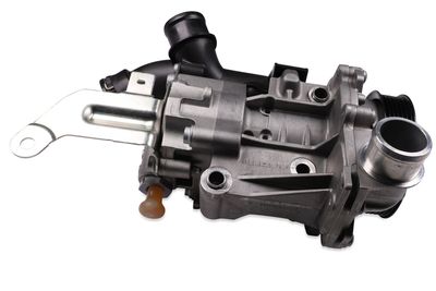 Water Pump, engine cooling HEPU P1592A-TH