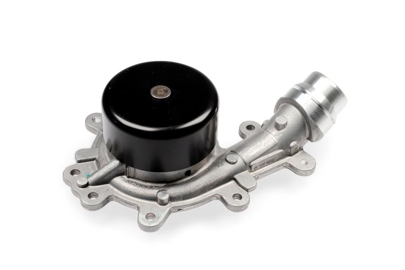 HEPU P1593A Water Pump, engine cooling