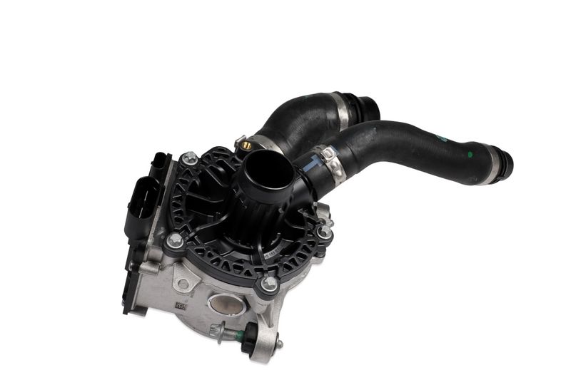 HEPU P1595 Water Pump, engine cooling