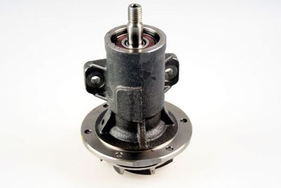 Water Pump, engine cooling HEPU P1603
