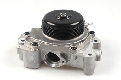 Water Pump, engine cooling HEPU P1613A