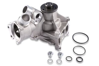 Water Pump, engine cooling HEPU P163