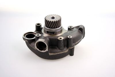 Water Pump, engine cooling HEPU P1641