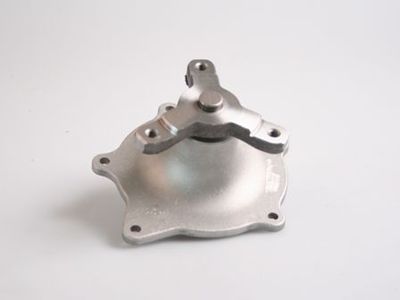 Water Pump, engine cooling HEPU P1711