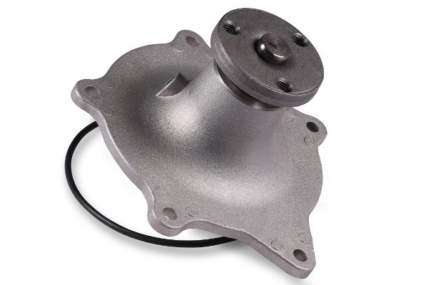 HEPU P1712 Water Pump, engine cooling