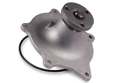 Water Pump, engine cooling HEPU P1712