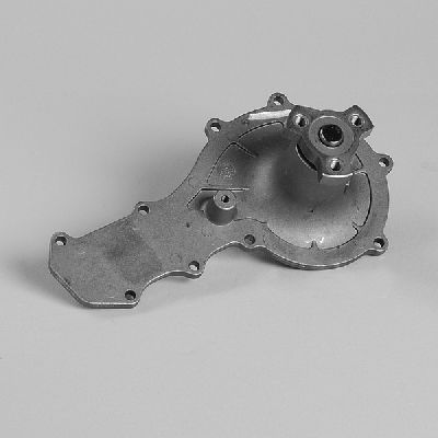 Water Pump, engine cooling HEPU P1714