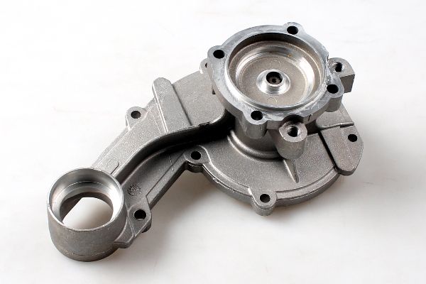 HEPU P1715 Water Pump, engine cooling