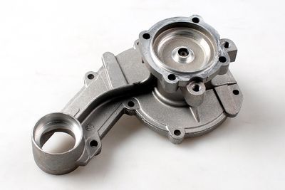Water Pump, engine cooling HEPU P1715