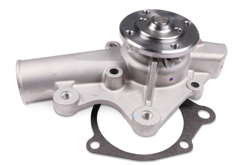 HEPU P1716 Water Pump, engine cooling