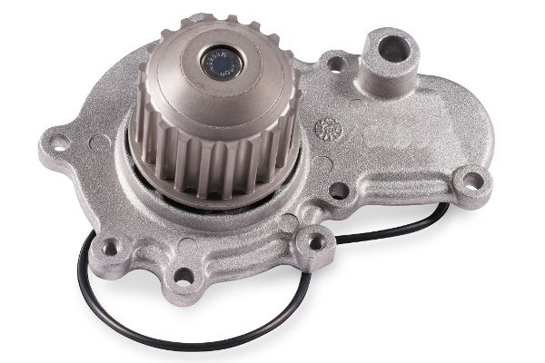 HEPU P1717 Water Pump, engine cooling