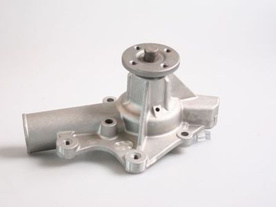 Water Pump, engine cooling HEPU P1718