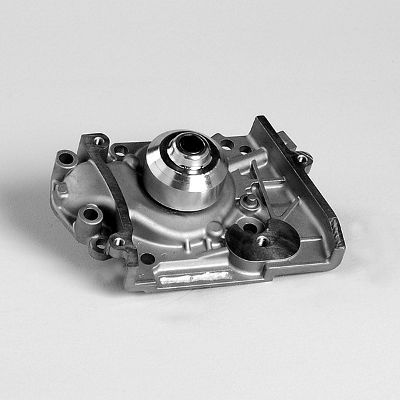 HEPU P1725 Water Pump, engine cooling