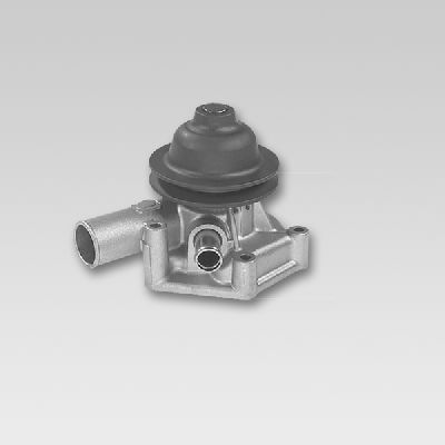Water Pump, engine cooling HEPU P1727