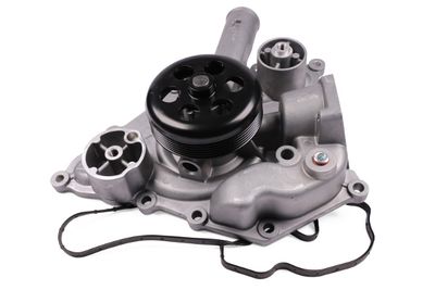 Water Pump, engine cooling HEPU P1732
